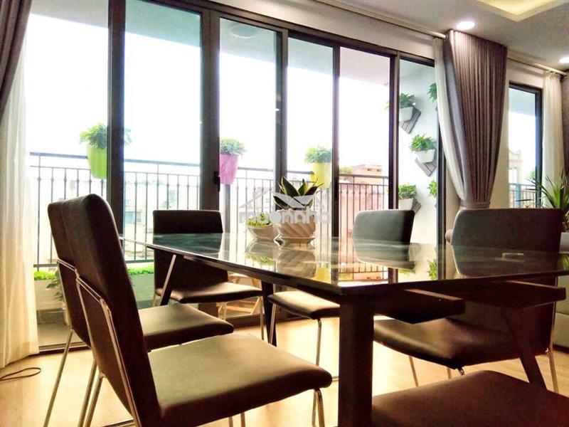 Cho thuê khu kinh doanh mặt phố - vị trí đắc địa, đột phá doanh thu