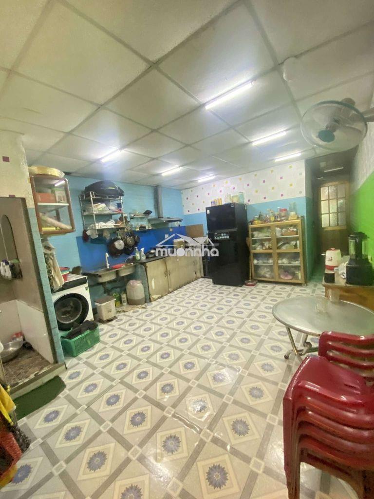 Nhà mặt tiền đường bông văn dĩa, tân kiên, bình chánh - 4