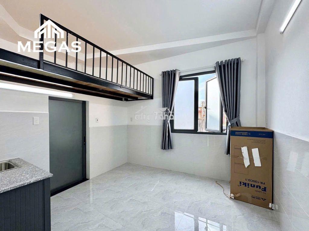 Duplex cửa sổ mơi ngay ngã tư thủ đức, trương văn thành, lê văn việt - 3