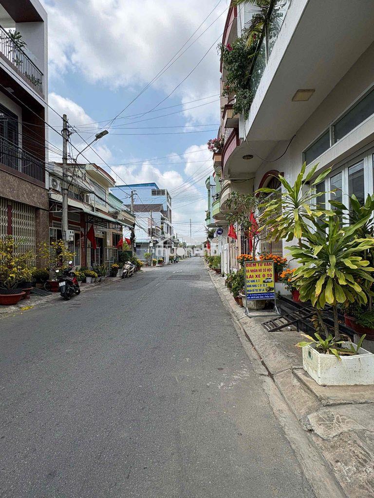 Cho thuê nhà nguyên căn tân an, long an (chính chủ) - 2