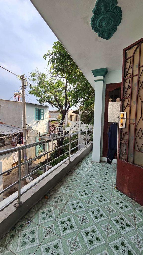 Nhà bình chiểu thủ đức tphcm_2 tầng btct_39m²_2pn_ chỉ 2,95 đồng. - 4