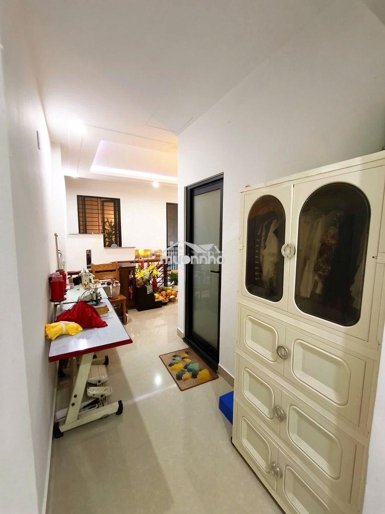 Chính chủ cần bán nhà 2 tầng kiệt hoàng diệu - 3