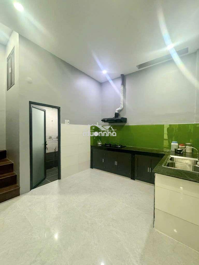 Bán nhà đẹp đường lý tuệ, tân phú, dt 4,2 x 13m, 2tầng, 3pn, 2wc.  - 3