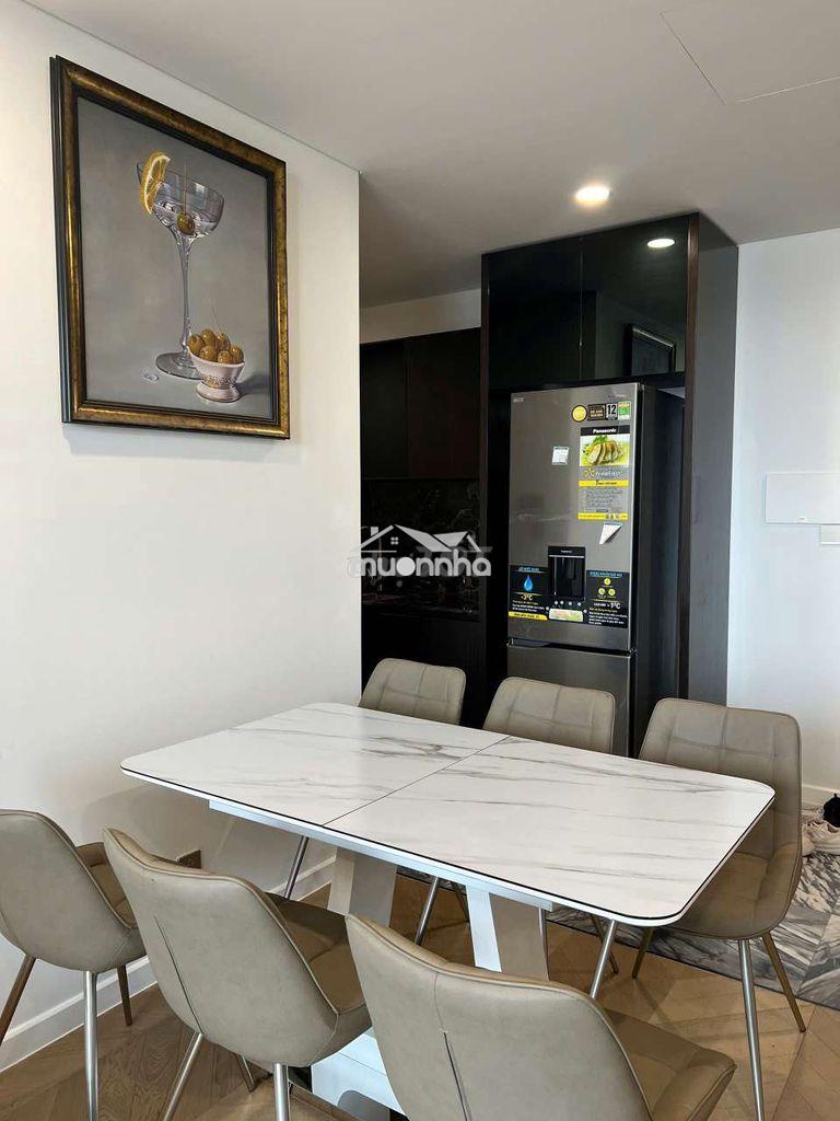 Cho thuê - 2 phòng ngủ lumiere riverside  full nội thất - 3