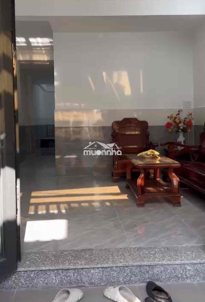 Cho thuê nhà 60m2, 1/ đg tam bình, hbc, 4pn, 12.5tr/thág - 2