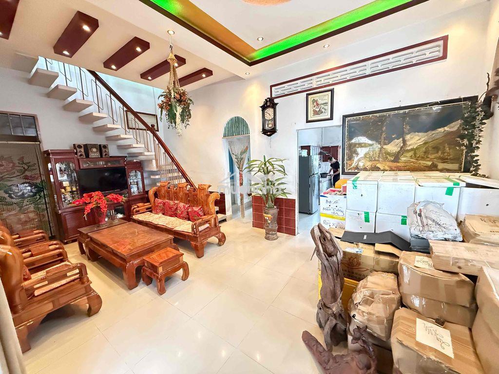 Nhà nguyên căn trung tâm diên khánh - 2