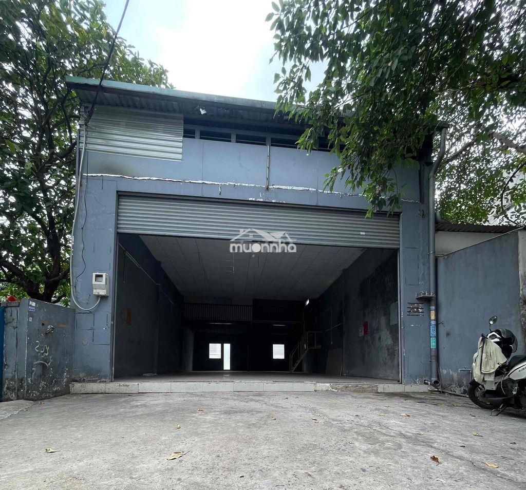 Bán nhà xưởng - 2