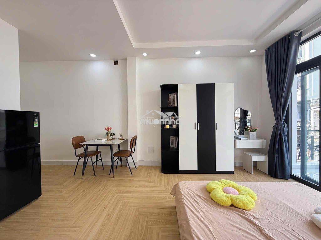 🧧Khai trương căn hộ 40m2 full nội thất ngay lê văn duyệt - bình thạnh - 3