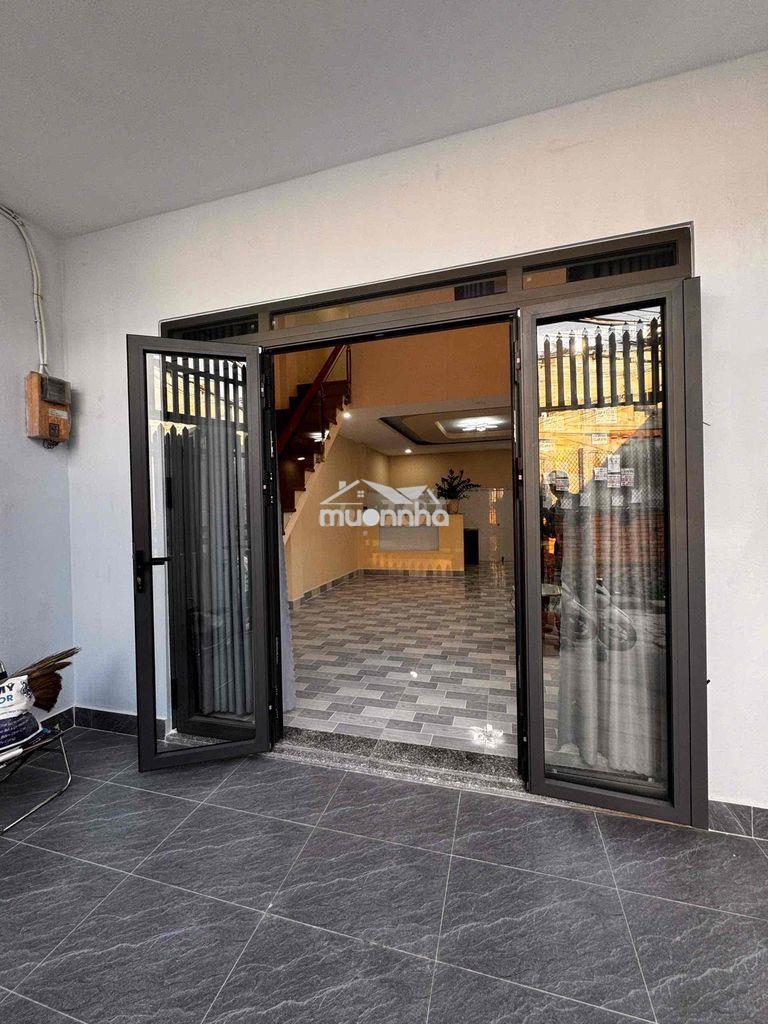Nhà chính chủ 188 tô ngọc vân - 3