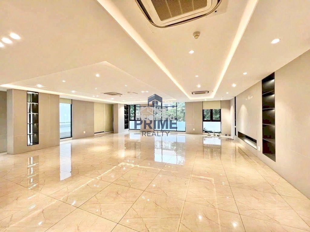 Siêu phẩm villa góc 2 mặt tiền * phổ quang p.2 tân bình * mặt tiền 12m - 3