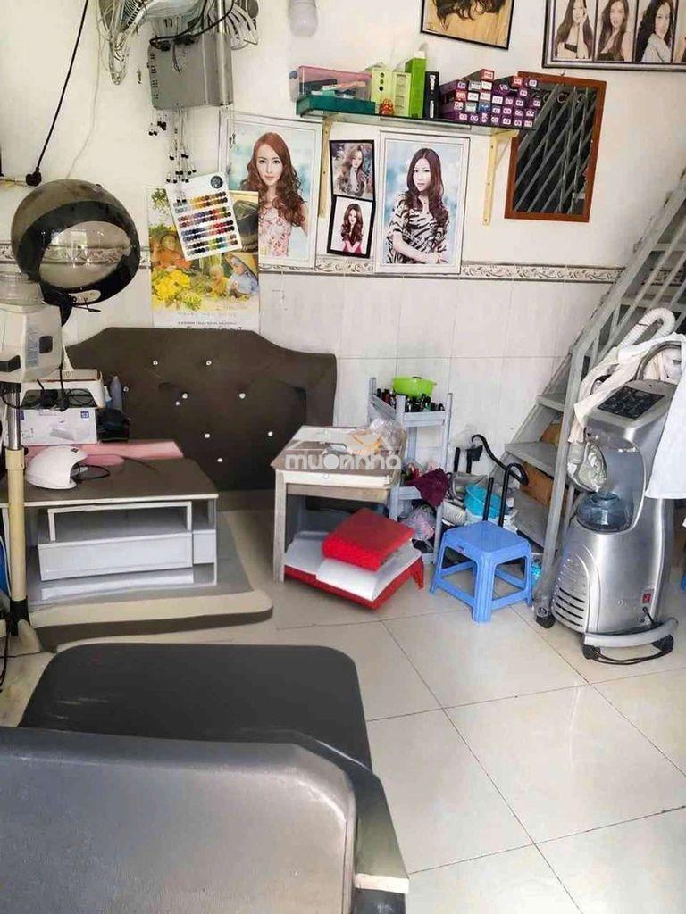 Nhà mặt tiền hẻm kinh doanh doanh đường phạm hữu lầu  phước kiển. - 4