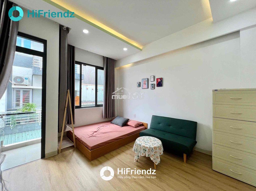 Trống sẵn studio bancol - full nội thất - thang máy - ở ngay được🌟 - 3