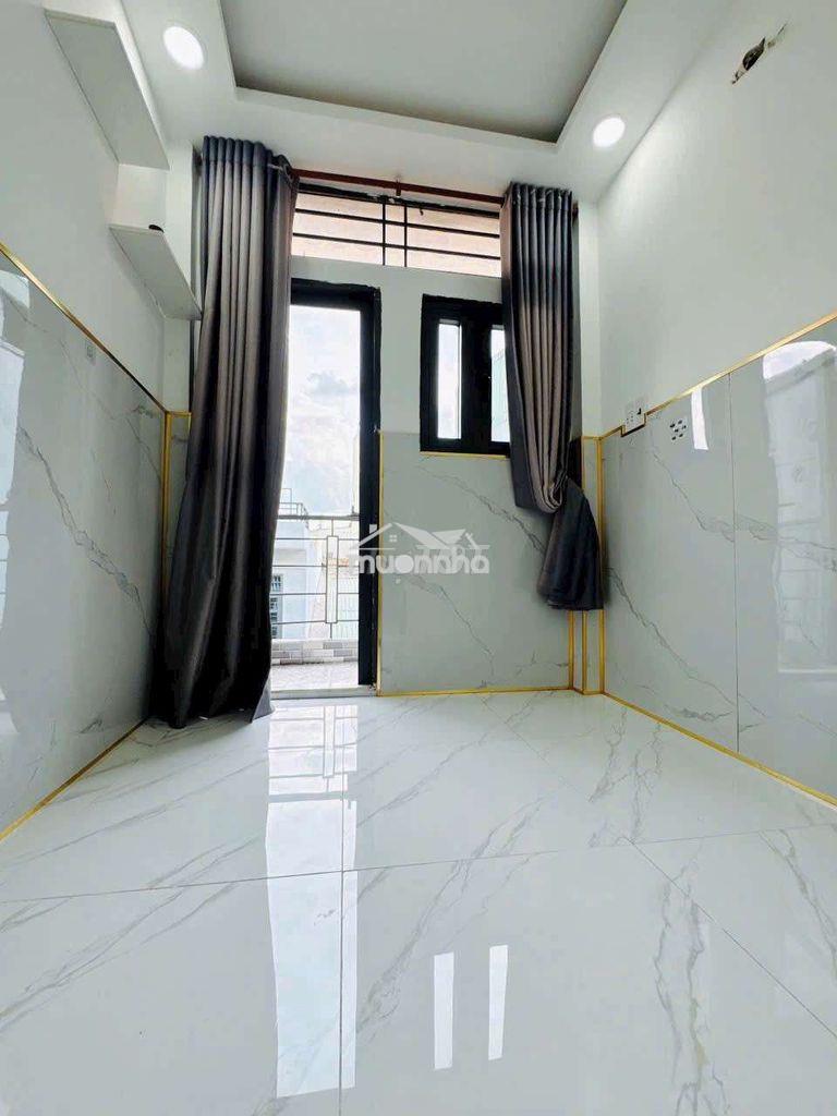 Bán nhà 3 tầng btct chỉ 1.65 tỷ - 3