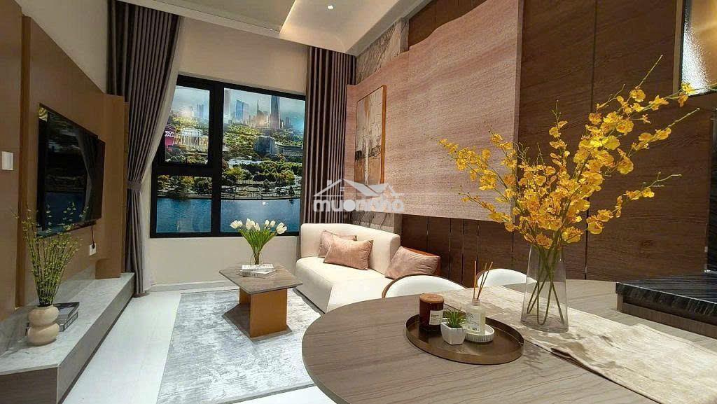 Căn hộ giá cực tốt nằm ngay sát aeonmall - 2