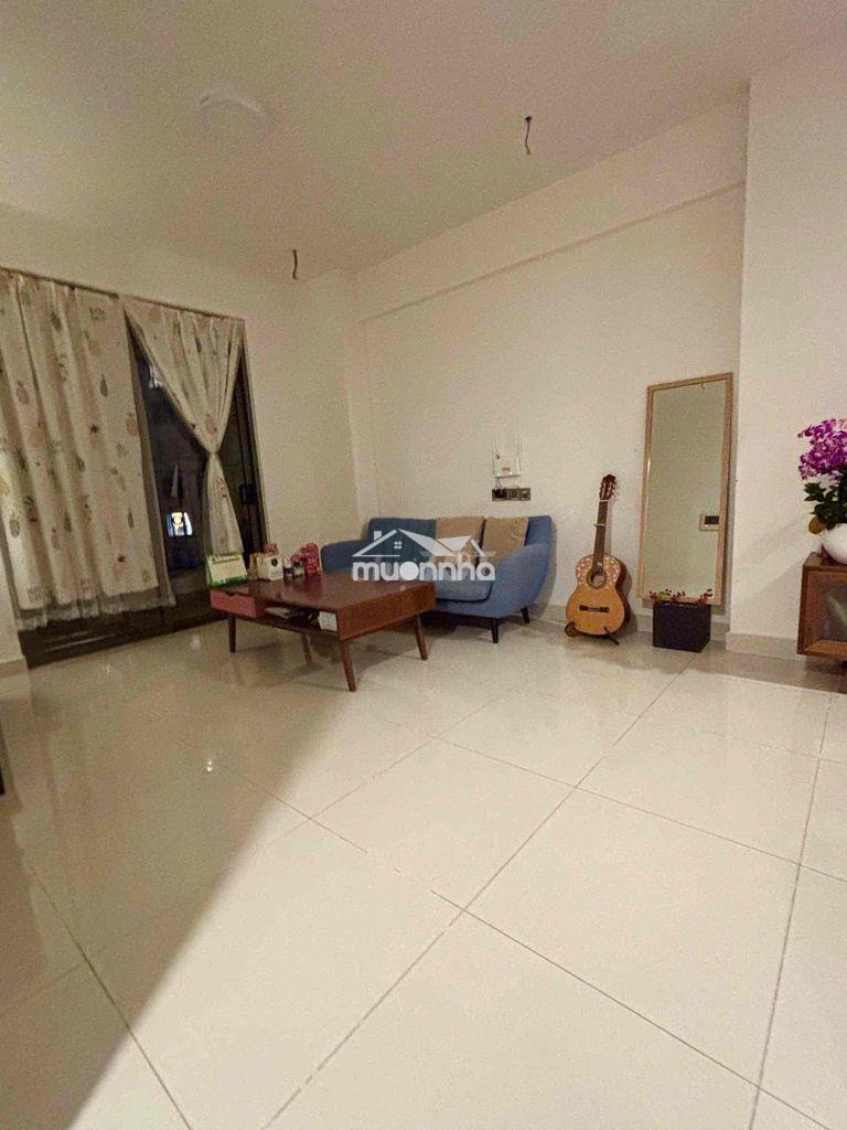 Cho thuê nhà trống sài gòn royal 2pn1wc giá chỉ 14,8tr - Ảnh 4