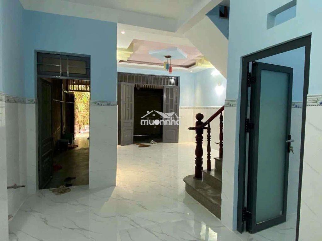 Nhà lầu gần ngã ba cây điệp giá 6 triệu 500 - 3