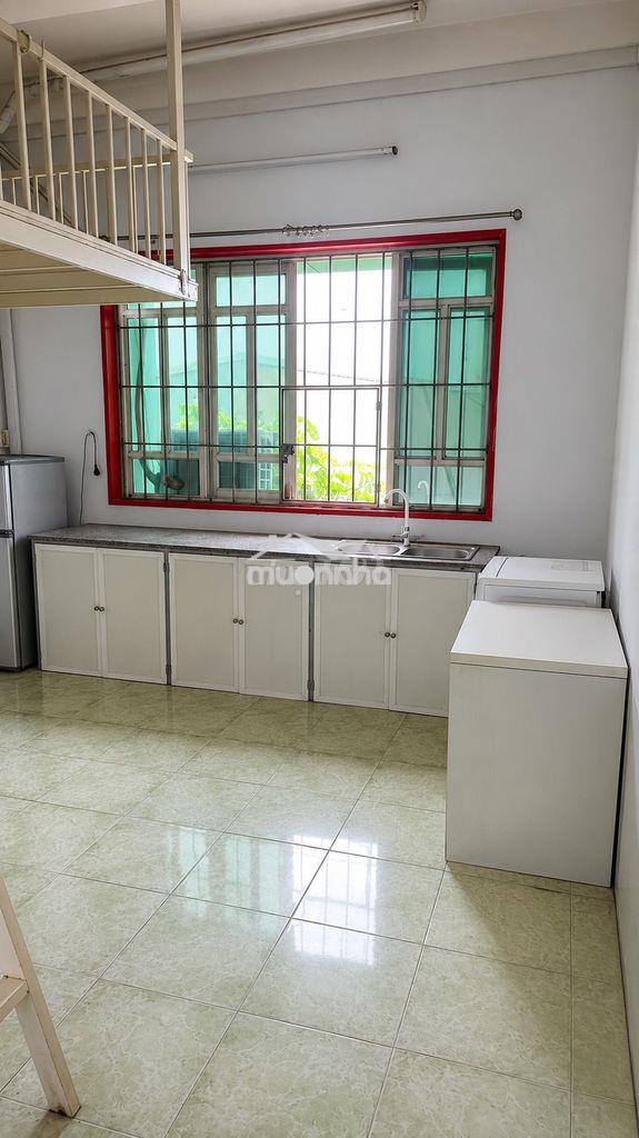 Cho thuê phòng full nội thất , giờ giấc tự do - 3