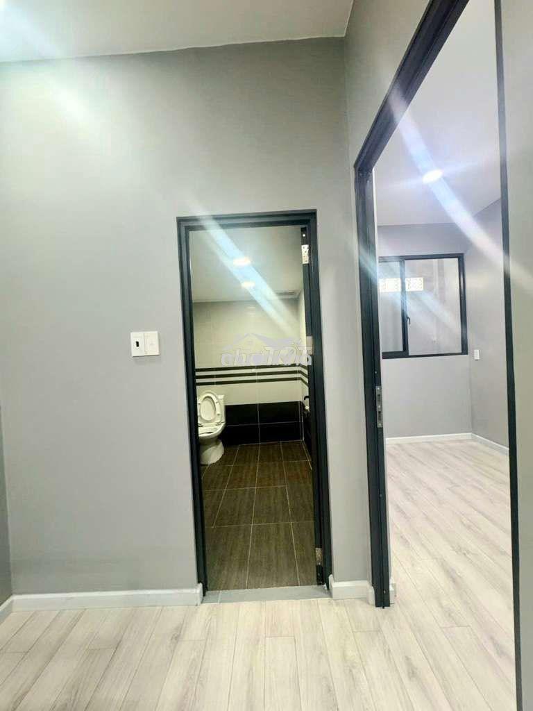 Bán nhà đẹp đường lý tuệ, tân phú, dt 4,2 x 13m, 2tầng, 3pn, 2wc.  - 4
