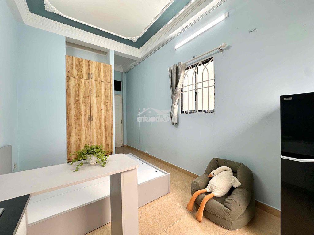 Chính chủ cho thuê căn hộ mini full nội thất - 3