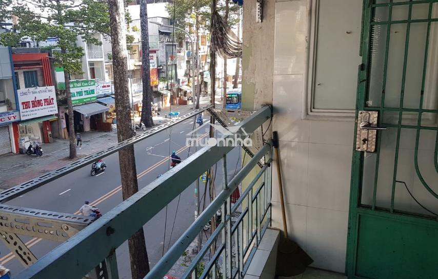 Căn hộ độc lập đường ngô gia tự, trung tâm quận 10, 40m2 - 3