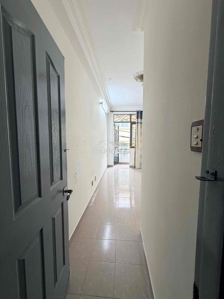 Phòng trọ cho thuê khu vực quận 3