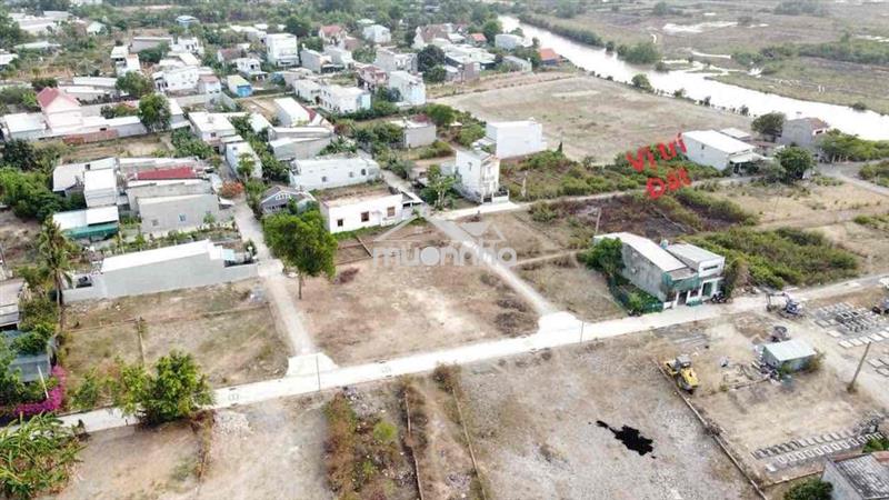 Đất nền khu phú đông sổ hồng riêng đường xe hơi