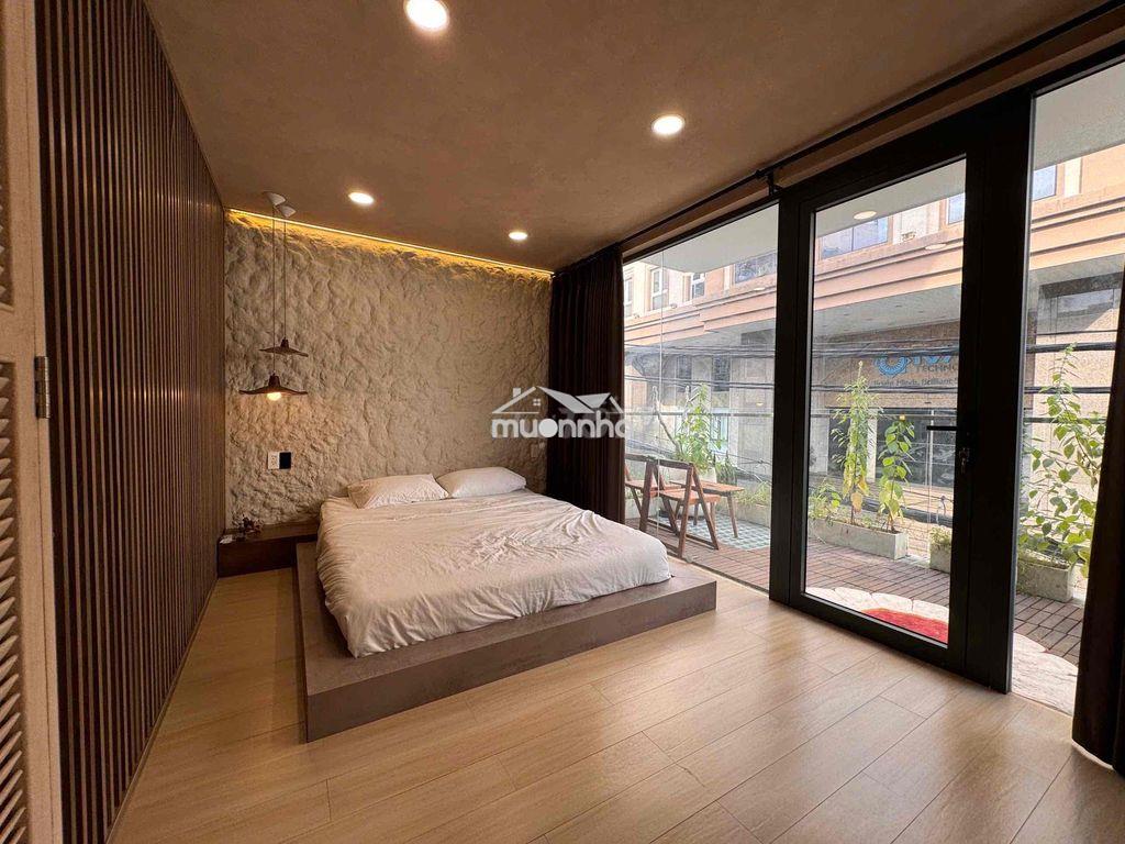 Hệ thống căn hộ 2pn / 1pn / studio cao cấp gần công viên gia định - 2