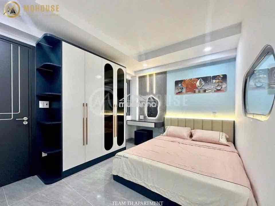 Khai trương dự án mới🥰hiệp thành 🥰kcn tân thới hiệp - 4