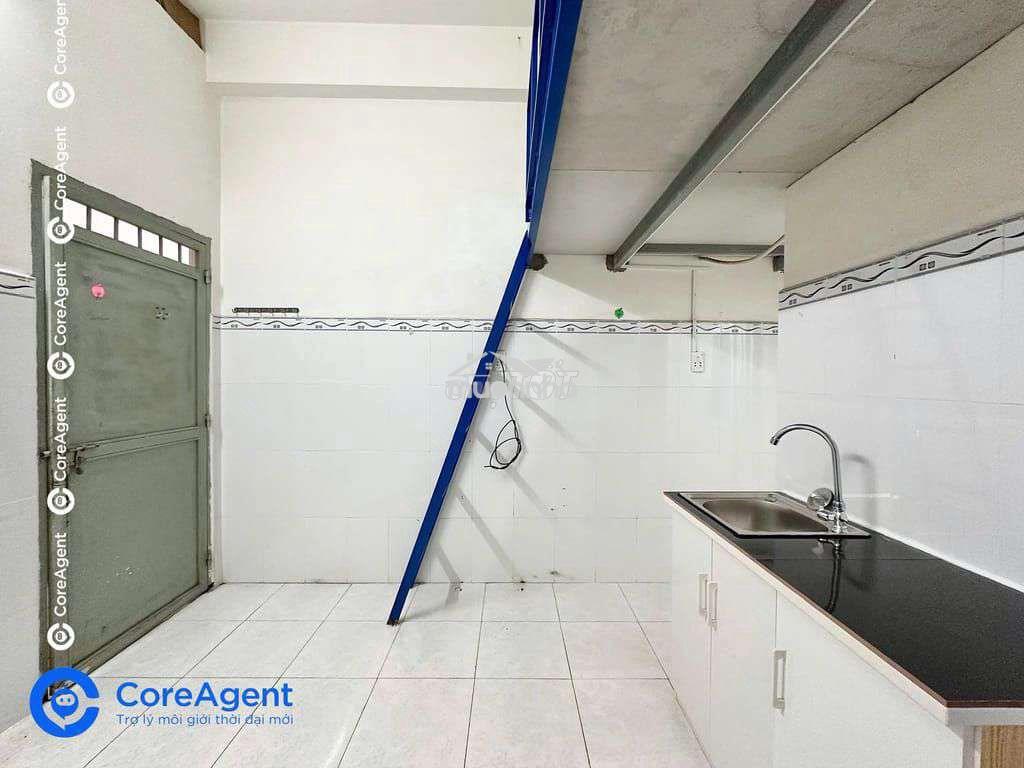 Phòng trọ giá rẻ cho sinh viên - 3