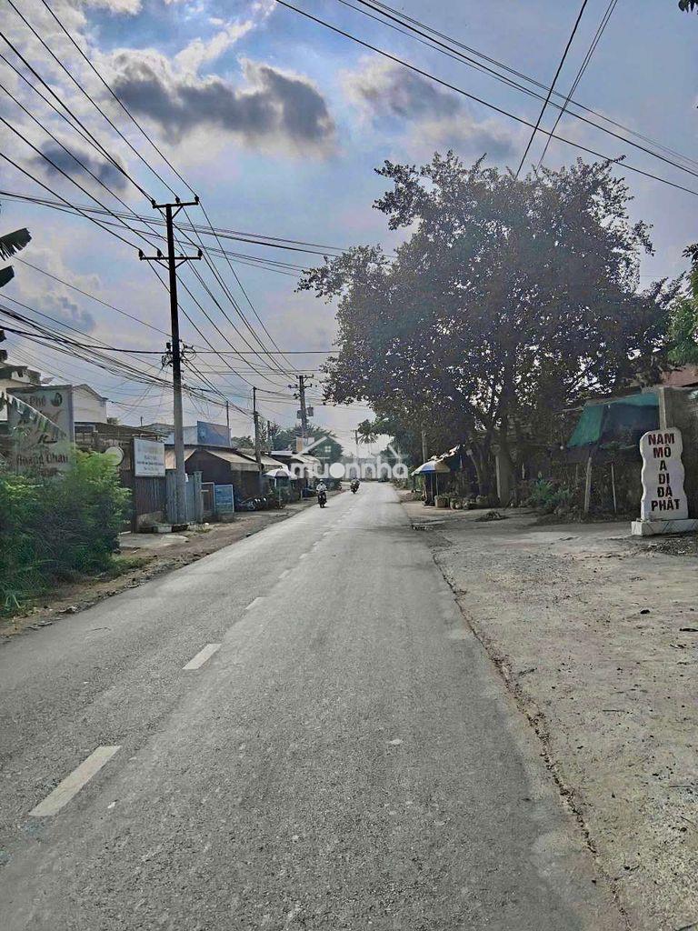 Đất mặt tiền phong thủy tốt - 3