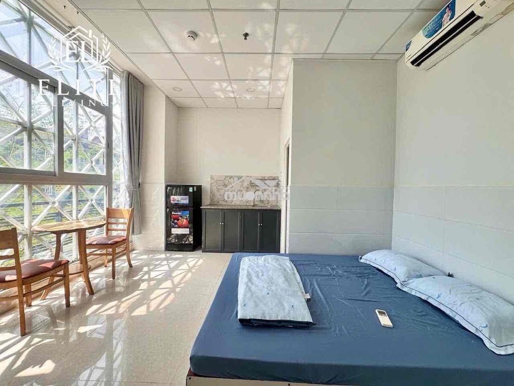 Studio siêu đẹp ngay lê văn việt - đối diện utc2 ✨✨ - 3