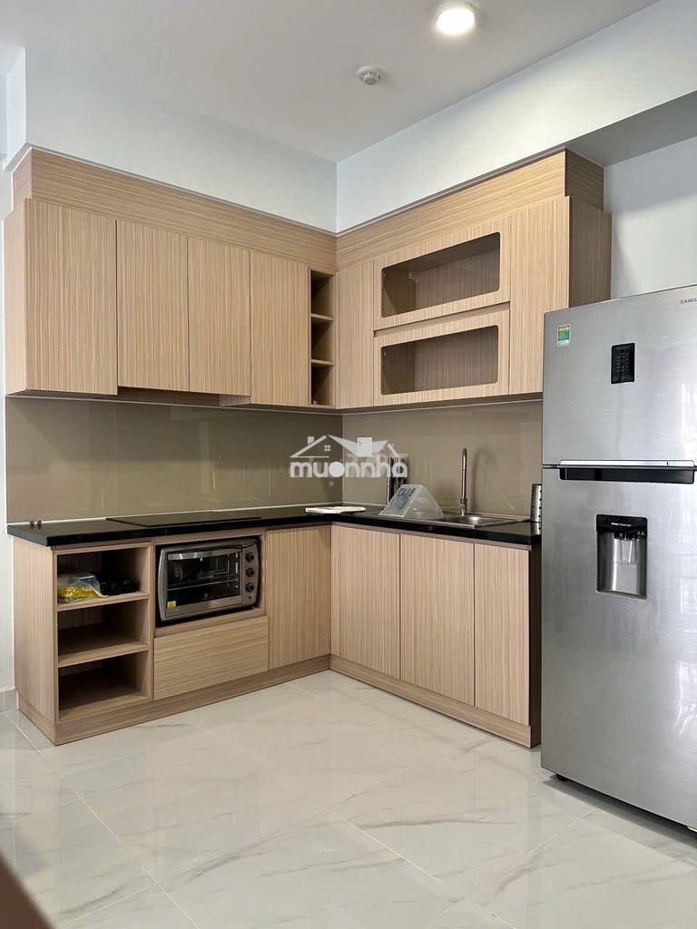 Cần bán căn hộ lovera vista căn góc 3pn, view hồ bơi, nội thất cao cấp - 3