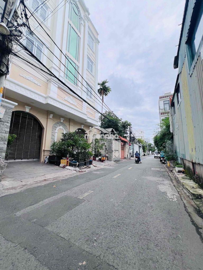 Đầu tư giữ tài sản tại ân khánh  – nhà 3 tầng, gần metro , giá ch