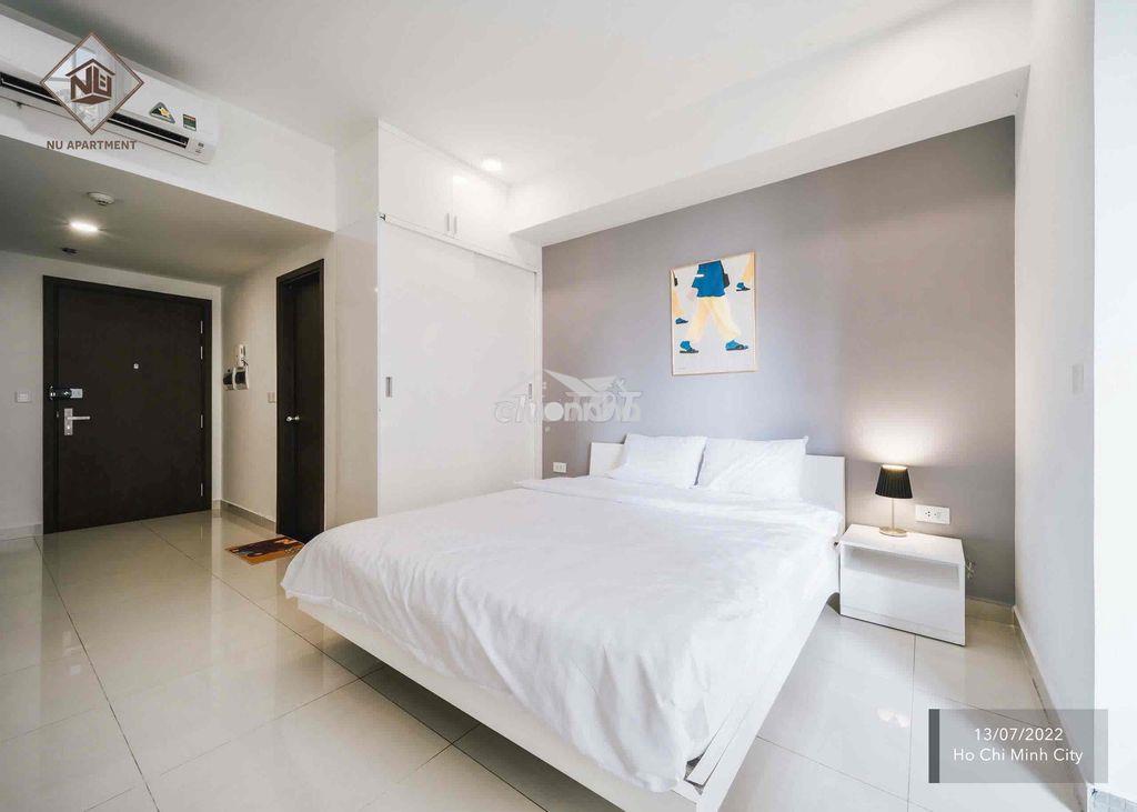 Cho thuê studio tresor giá chỉ từ 14 triệu - Ảnh 3