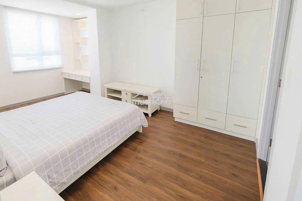 Căn hộ cao cấp 3p ngủ c/c mỹ vinh-nguyễn thị minh khai giá 23tr/tháng - 4