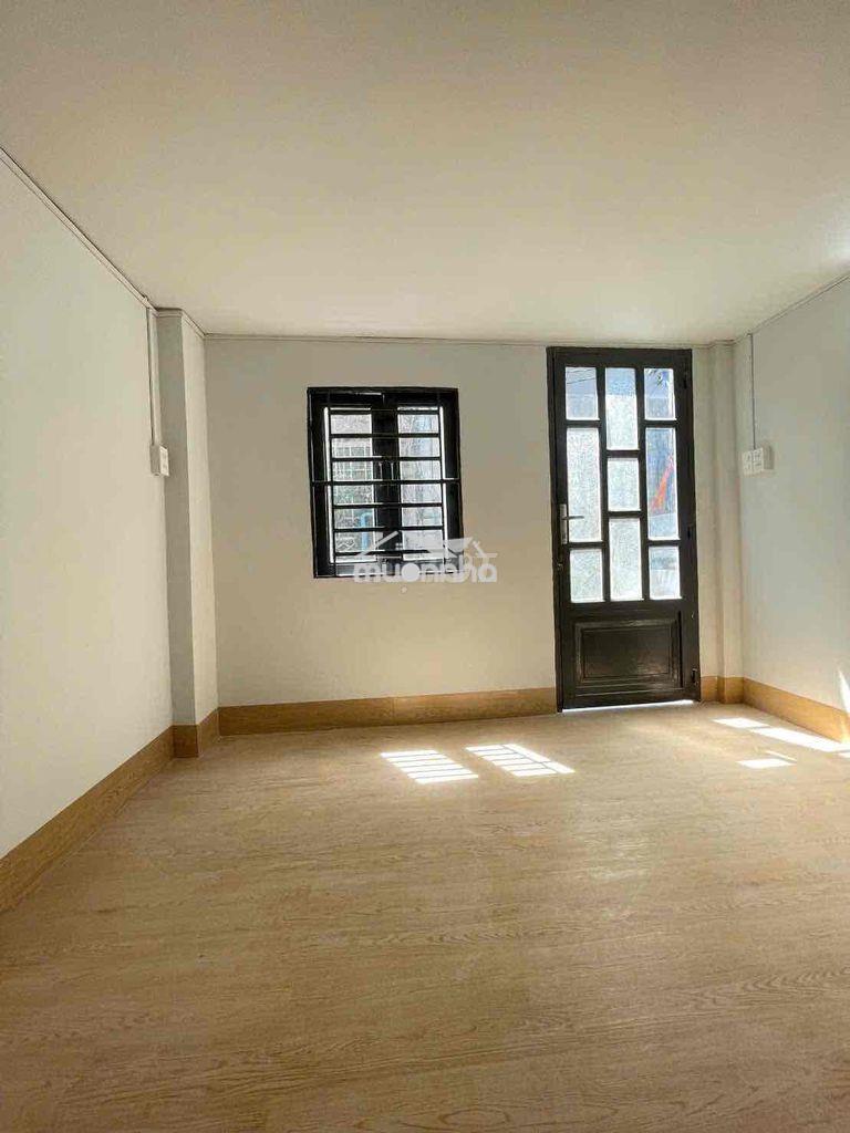 Nhà hoàng xuân nhị [3,5x4 - 2lầu, 2pn, 2toilet] 2,68tỷ tl - 2