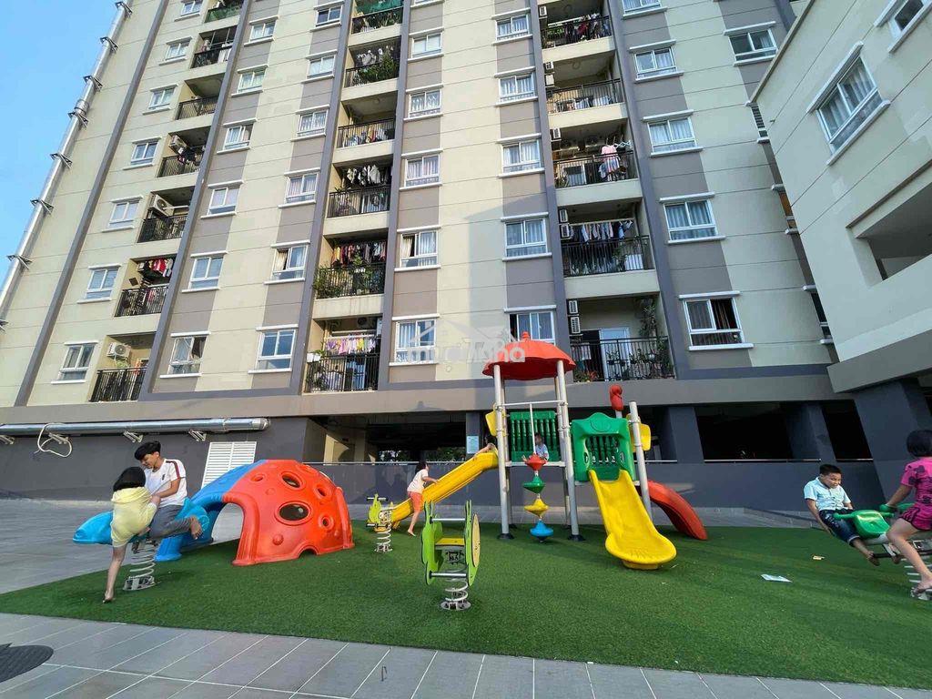 Bán nhiều căn hộ chung cư tdh riverview bình chiểu giá từ 2.2 tỷ 63m2 - 4