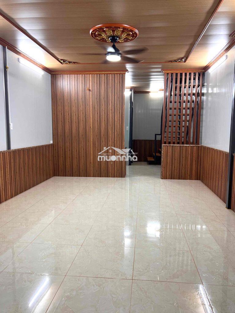 Nhà hẻm xe hơi 50m2, 2 phòng ngủ, đường lê văn việt, tp. thủ đức - 4