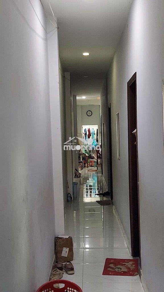 Nhà hẻm 1/ quận tân phú - 4
