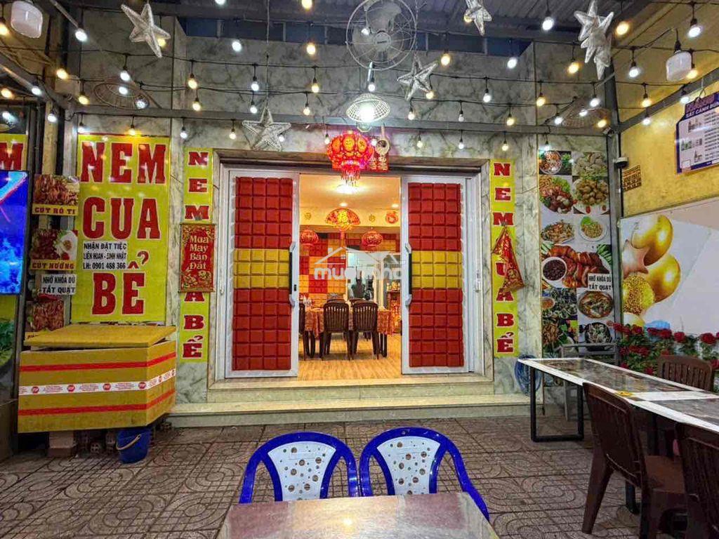 Hh 1% ( 6m x 12m)  mt shophoue  nguyễn văn của quận 8 - 2