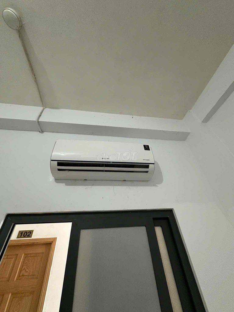 Cho thuê phòng trọ giá rẻ - 2