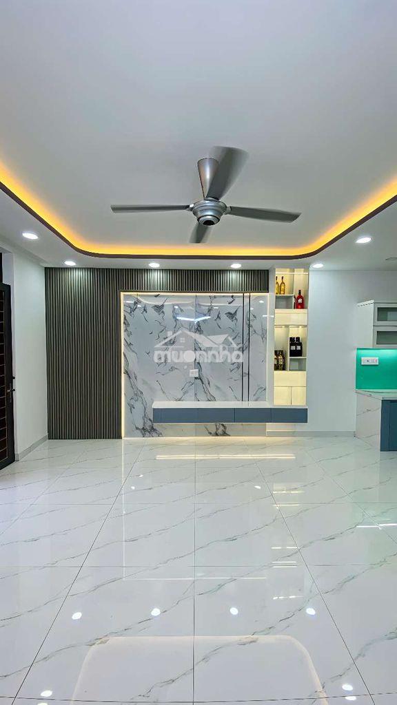 Nhà 2 tầng 60m2 hẻm xe hơi giá 4,3 tỷ sổ mới 2026 sát tân kỳ tân quý  - 4