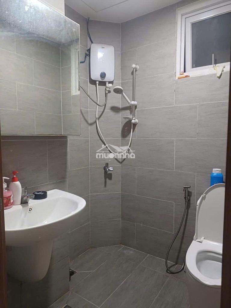 Định cư nơi ở mới nên gia đình cần bán citisoho 2phòng ngủ giá 2.68tỷ - 3