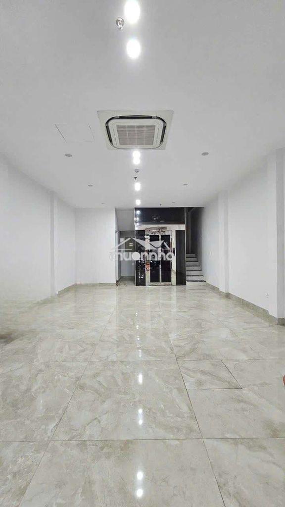 Cho thuê nhà làm văn phòng, spa, trung tâm dạy học - 2