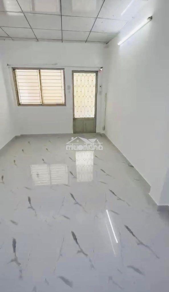 Cho thuê nhà hẻm tk22 nguyễn cảnh chân, p. cầu ông lãnh, quận 1 - 3
