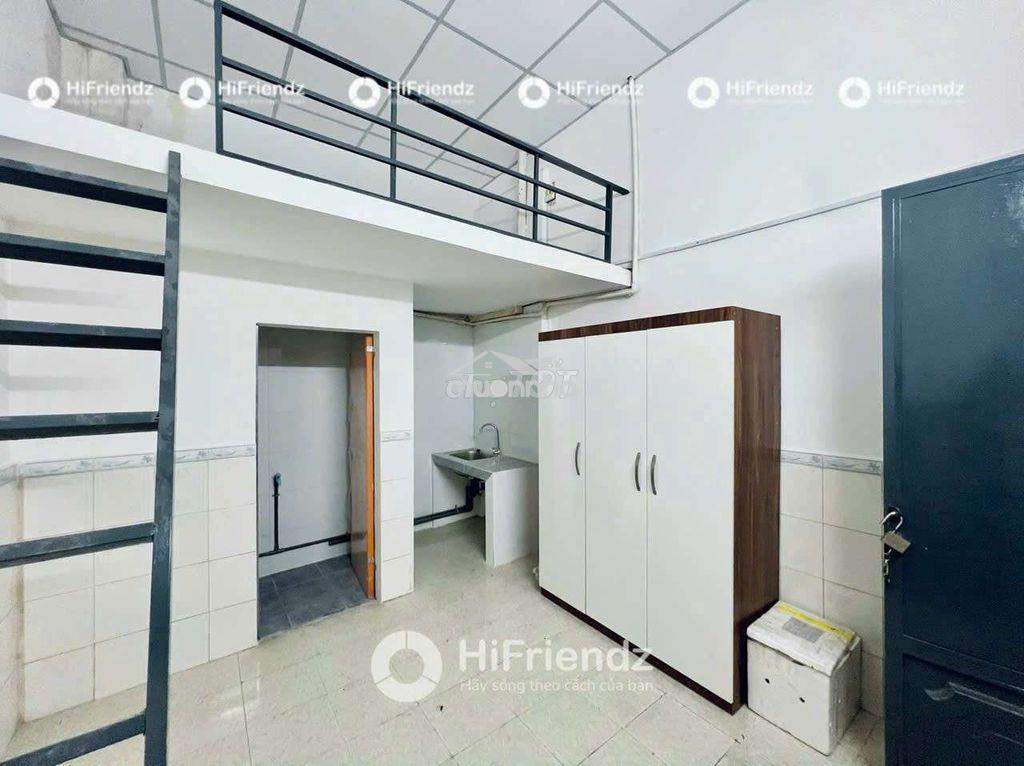Phòng cửa sổ, gần đại học công thương, aeon tân phú, khu cn tân bình - 2