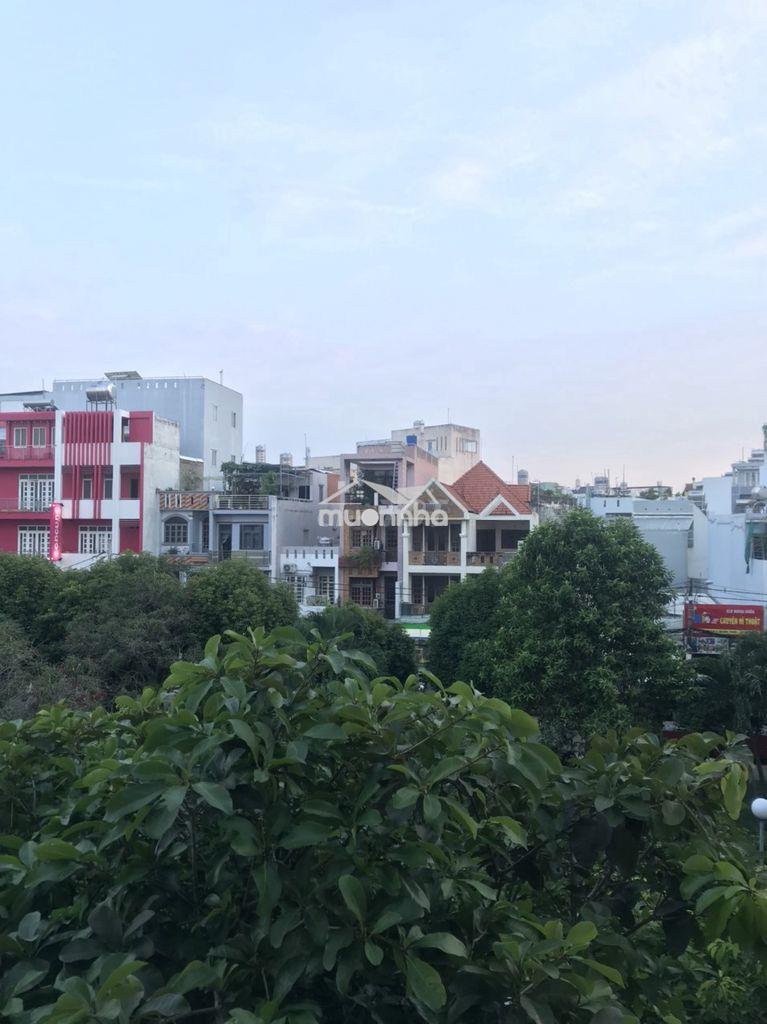 Cần bán chung cư bàu cát 2 thang bộ 1 phòng ngủ giá 2,52 tỷ  - 2
