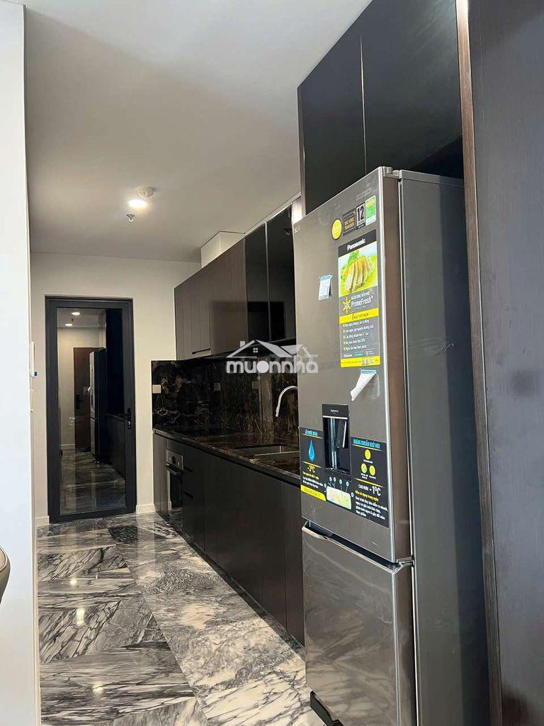 Cho thuê - 2 phòng ngủ lumiere riverside  full nội thất - 2