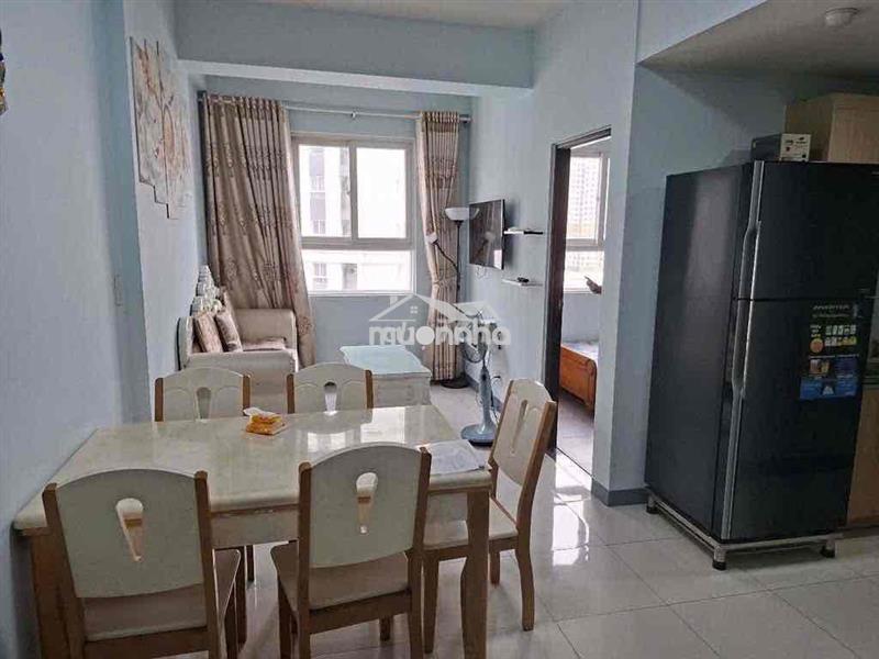 Cho thuê căn hộ city tower – thuận an  2pn full noi that
