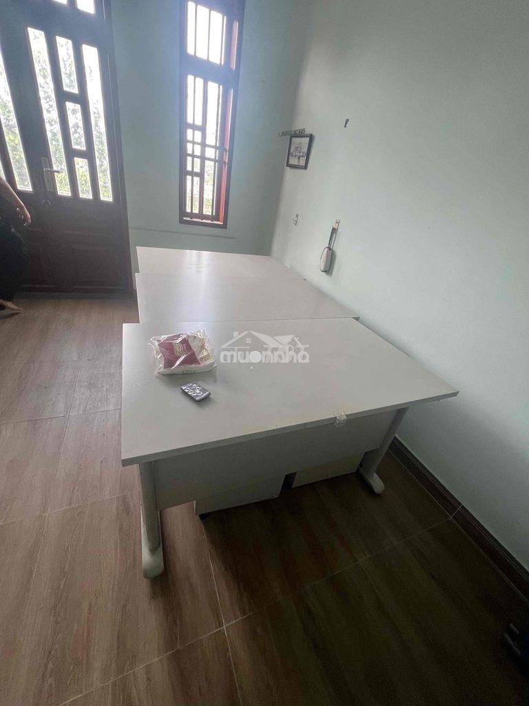 Chính chủ cho thuê nhà khu nhà ở phú mỹ hiệp - 2